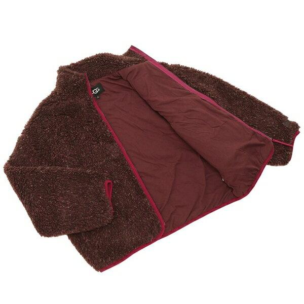 UGG（アグ） ジャケット UGGマーレーン コンフェッティ スタンドカラー