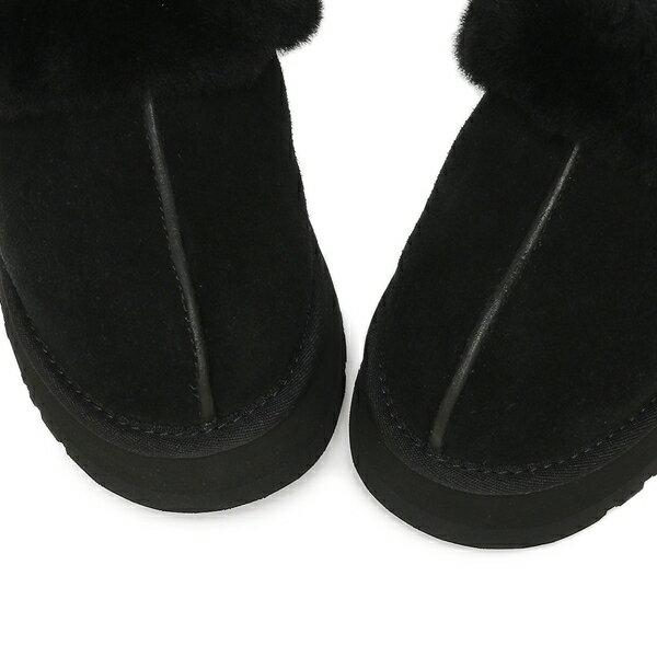 UGG アグ スリッポン 新品　24センチ UGG（アグ） スリッポン ディスケット 靴 シューズ レディース UGG