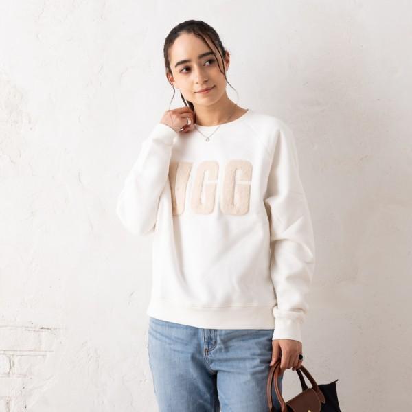 UGG アグ スウェット レディース 1123718 : AXES(アクセス)Yahoo