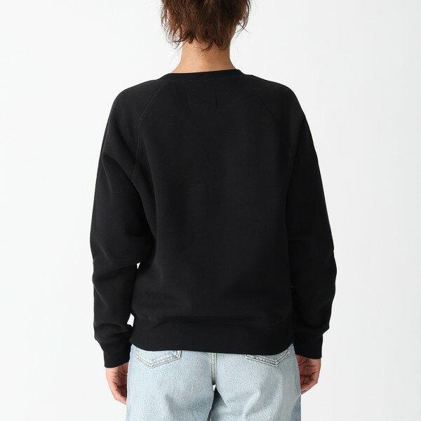 UGG（アグ） スウェット レディース UGG 1123718 MADILINE FUZZY LOGO