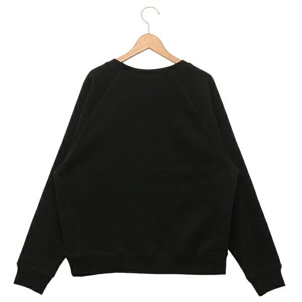 UGG（アグ） スウェット レディース UGG 1123718 MADILINE FUZZY LOGO