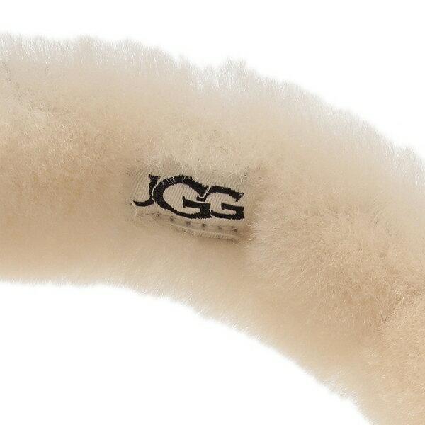 UGG（アグ） シープスキン イヤーマフ レディース UGG W SHEEPSKIN