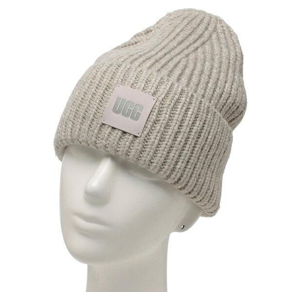 UGG（アグ） 帽子 チャンキーリブビーニー メンズ レディース ユニ