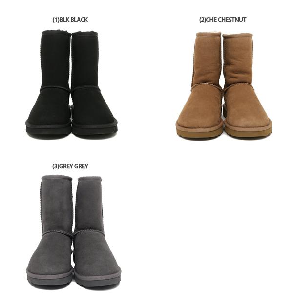 UGG（アグ） ブーツ クラシック ムートンブーツ レディース UGG