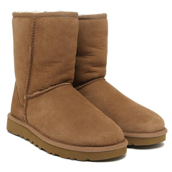 UGG（アグ） ブーツ クラシック ムートンブーツ レディース UGG