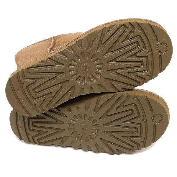 UGG（アグ） ブーツ クラシック ムートンブーツ レディース UGG