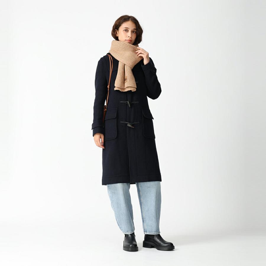 UGG（アグ） マフラー チャンキーリブスカーフ メンズ レディース ユニ