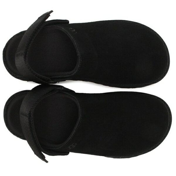 UGG（アグ） サンダル 厚底 ゴールデングロウ レディース クロッグ