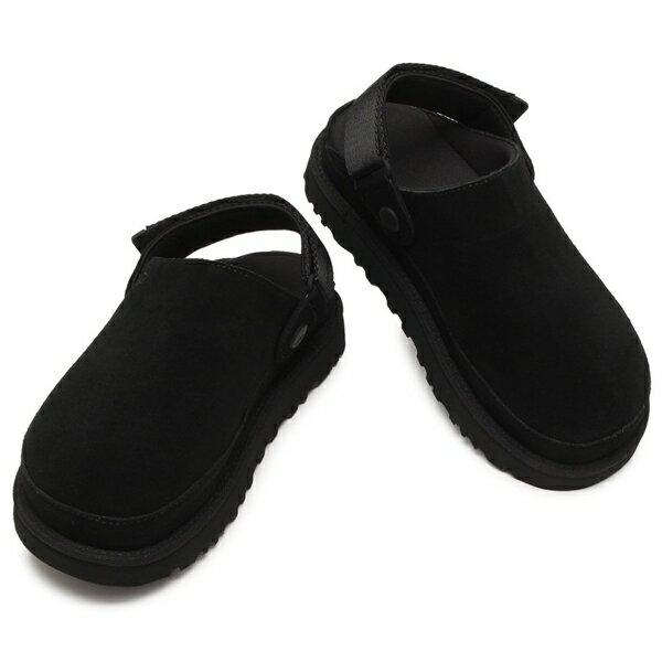 UGG（アグ） サンダル 厚底 ゴールデングロウ レディース クロッグ