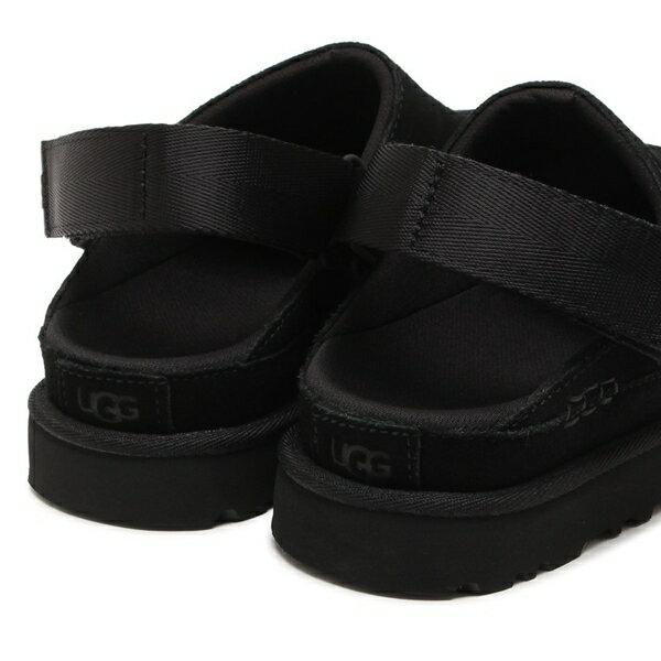 UGG（アグ） サンダル 厚底 ゴールデングロウ レディース クロッグ