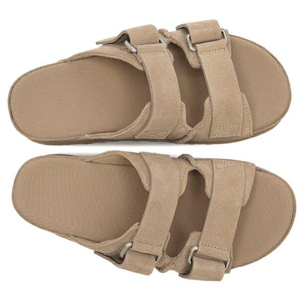 UGG（アグ） サンダル 厚底 ゴールデンスター ハイ レディース