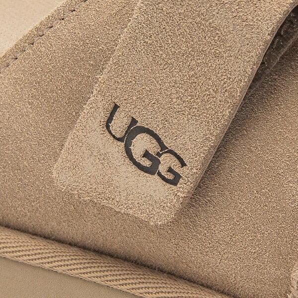 アグ ゴールデンスターハイ スライド　サンダル UGG Australia（アグオーストラリア） UGG(アグ)レディース ゴールデン