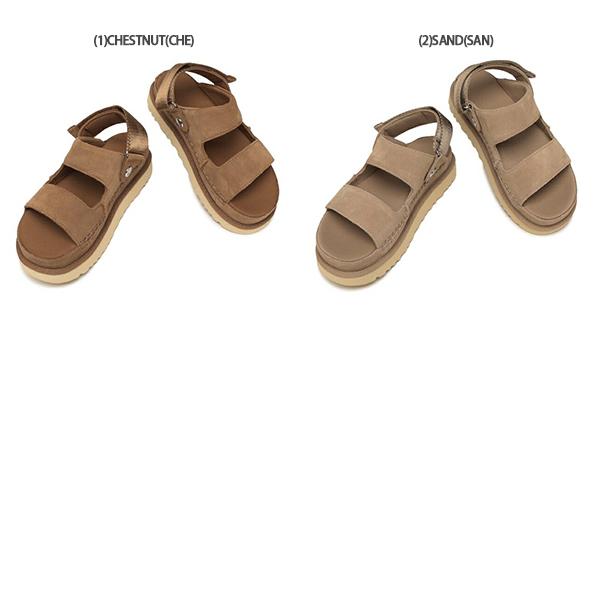 【UGG】2Way ゴールデンスターグライドプラットフォームサンダル 楽天市場】UGG アグ プラットフォームサンダル GOLDENSTAR