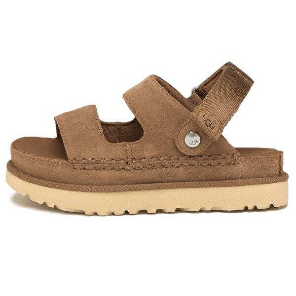 新作 UGG アグ Goldenstar Regenerate 厚底 ハーフサイズ UGG 【並行輸入】アグ レディース サンダル ゴールデンスター