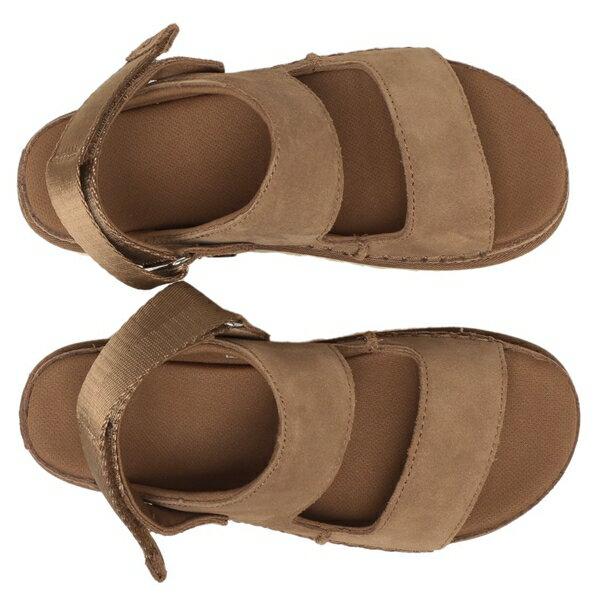 ★UGG★GoldenstarGlide ゴールデンスターグライド 2wayサンダル UGG アグ サンダル GOLDENSTAR GLIDE ゴールデンスター グライド