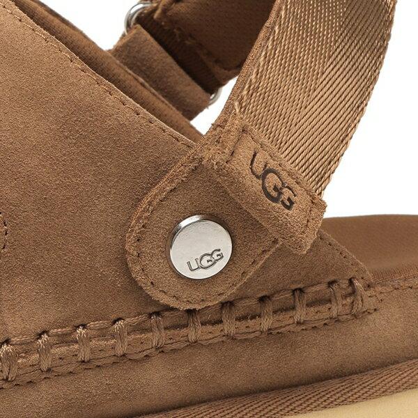 ●UGG●Goldenstar Glideゴールデンスターグライド 2WAYサンダル Amazon.com | UGG Women's GOLDENSTAR Glide Sandal, Bay Fog, 5
