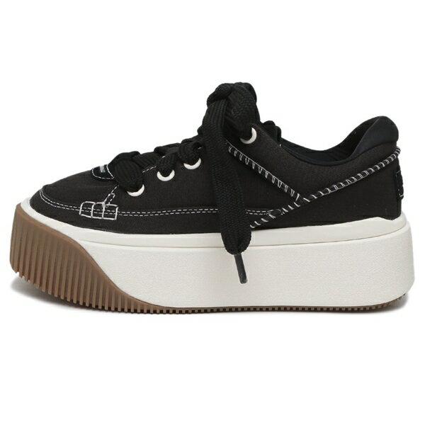 UGG（アグ） 厚底 スニーカー イージー ダジット エッセンシャル