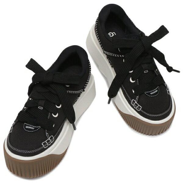 【美品】UGGアグ プラットフォーム スニーカー 厚底 イージーダジットレース 楽天市場】UGG アグ 厚底 スニーカー イージー ダジット