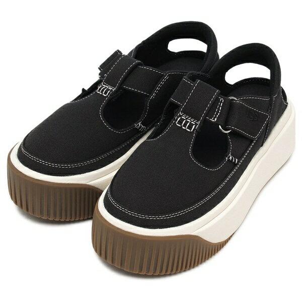 UGG アグ 厚底 スニーカー イージー ダジット Tストラップ