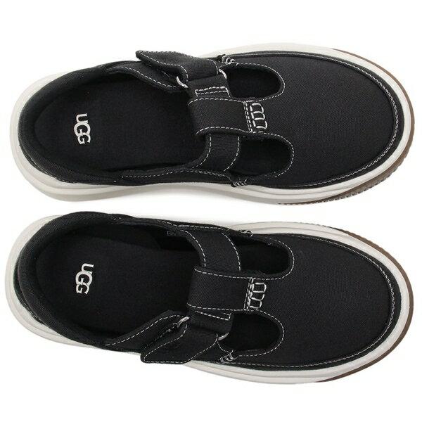 正規品　UGG アグ 厚底 スニーカー イージー ダジット Tストラップ UGG（アグ） 厚底 スニーカー イージー ダジット Tストラップ