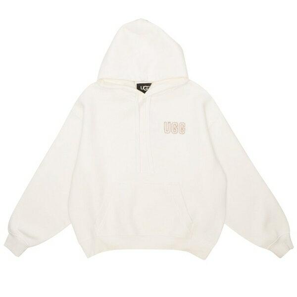 UGG（アグ） パーカー フーディー ロゴ フーディ UGG LOGO HOODIE