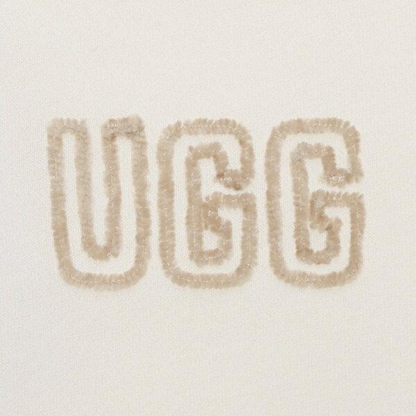 UGG（アグ） パーカー フーディー スウェットUGG ロゴ フーディ