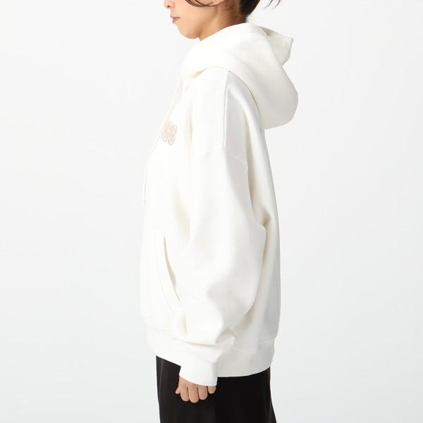 UGG（アグ） パーカー フーディー スウェットUGG ロゴ フーディ