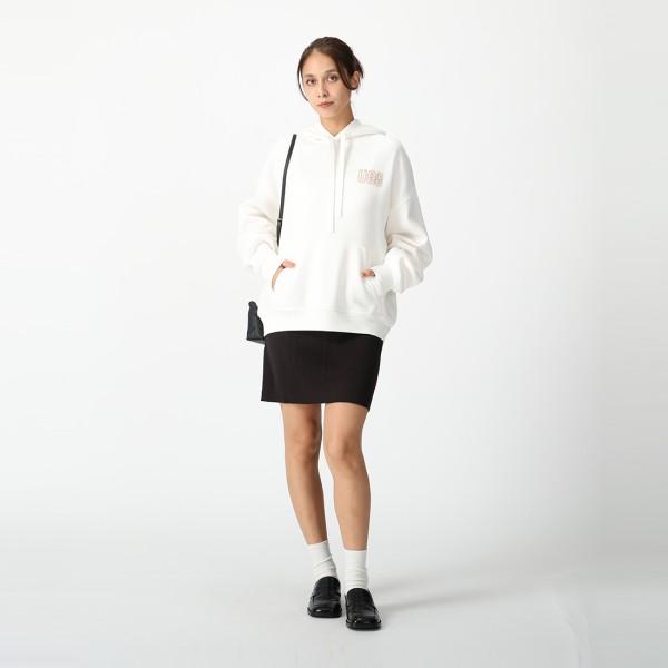 UGG（アグ） パーカー フーディー ロゴ フーディ UGG LOGO HOODIE