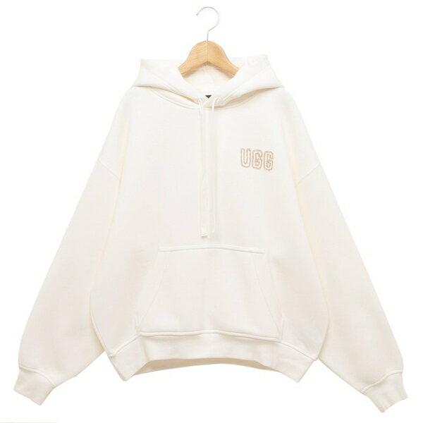 UGG（アグ） パーカー フーディー ロゴ フーディ UGG LOGO HOODIE