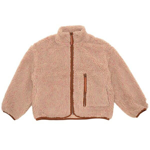 UGG（アグ） ジャケット マーレーン コンフェッティ スタンドカラー