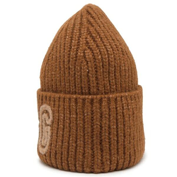 UGG（アグ） ニット帽 ビーニー チャンキー クラフテッド リブ