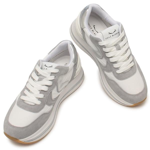 VOILE BLANCHE スニーカー メリーパワー 2018794 03 1B31 VOILE BLANCHE ボイルブランシェ スニーカー メリーパワー