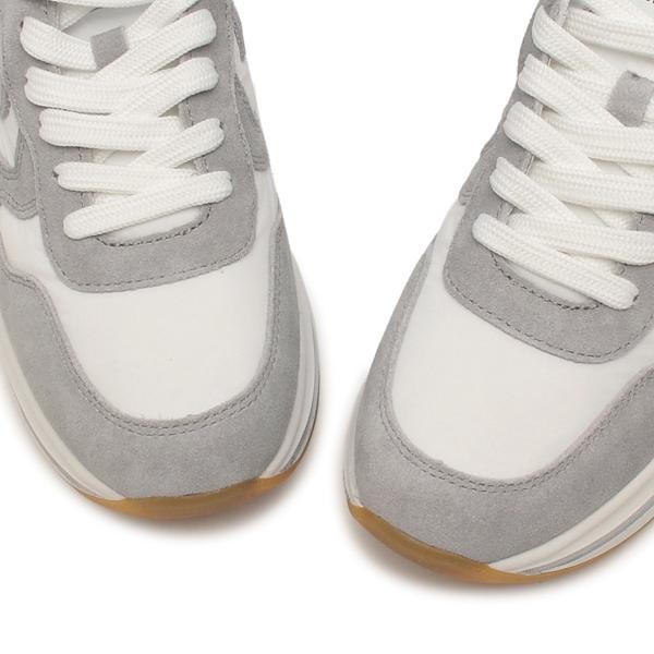 VOILE BLANCHE ボイルブランシェ スニーカー メリーパワー