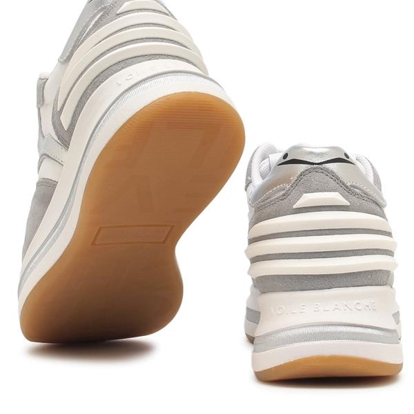 VOILE BLANCHE ボイルブランシェ スニーカー メリーパワー