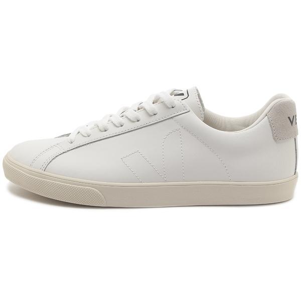 VEJA ヴェジャ スニーカー メンズ レディース EA0200001 ESPLAR エスプラー VEJA（ヴェジャ） スニーカー エスプラー ホワイト メンズ レディース