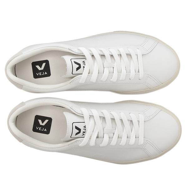 VEJA（ヴェジャ） スニーカー エスプラー ホワイト メンズ レディース