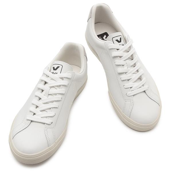 ヴェジャ スニーカー エスプラー ホワイト メンズ レディース ユニセックス VEJA EA0200001 VEJA（ヴェジャ） スニーカー エスプラー ホワイト メンズ レディース