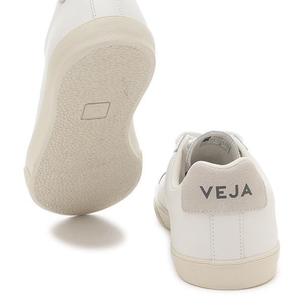 【定価29700円】VEJA ホワイト スニーカー 24cm ヴェジャ VEJA スニーカー CAMPO メンズ レディース Classics