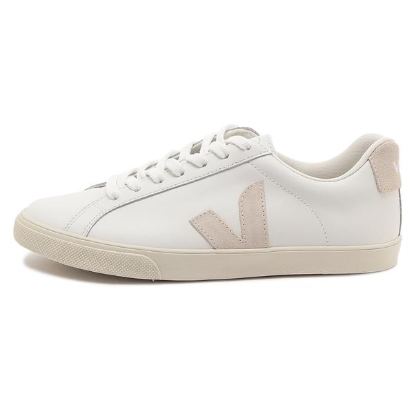 VEJA ヴェジャ スニーカー エスプラー ホワイト ベージュ