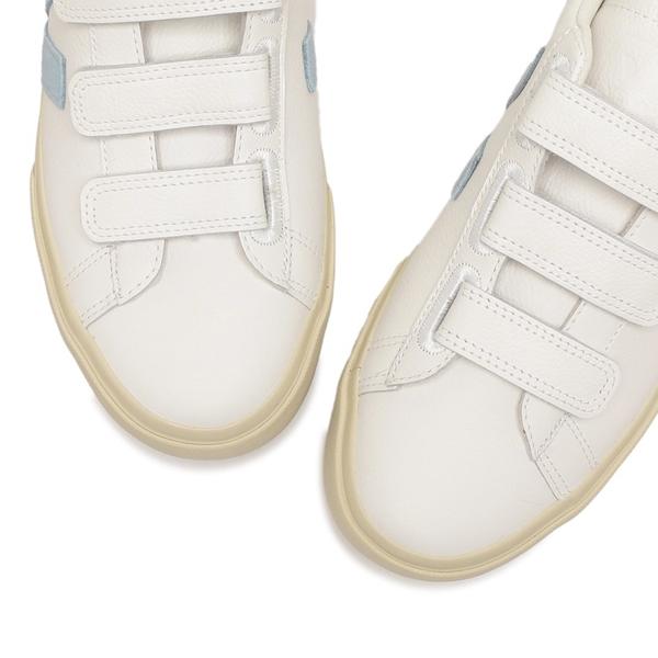 VEJA ヴェジャ スニーカー レシフェ ホワイト ブルー レディース