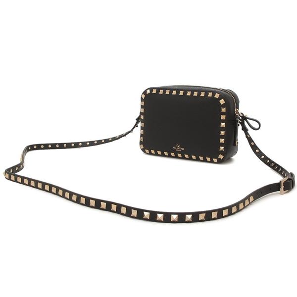 VALENTINO ショルダーバッグ 5W2B0809 VSF ロックスタッズ ヴァレンティノ VALENTINO VALENTINO ショルダーバッグ 5W2B0809