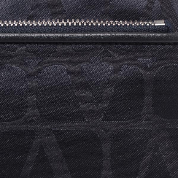 ヴァレンティノ ショルダーバッグ イコノグラフ ネイビー メンズ VALENTINO GARAVANI 5Y2B0C50CSH M30の画像