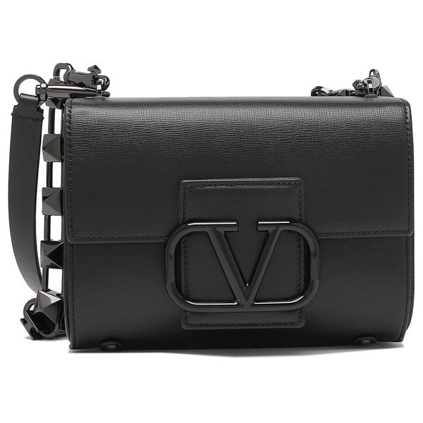 VALENTINO GARAVANI ヴァレンティノ ショルダーバッグ スタッズ VALENTINO GARAVANI ヴァレンティノ ショルダーバッグ スタッズ