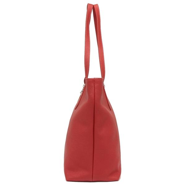 ヴィヴィアンウエストウッド トートバッグ レディース VIVIENNE WESTWOOD 42050045 41214 H401 レッド A4対応の画像