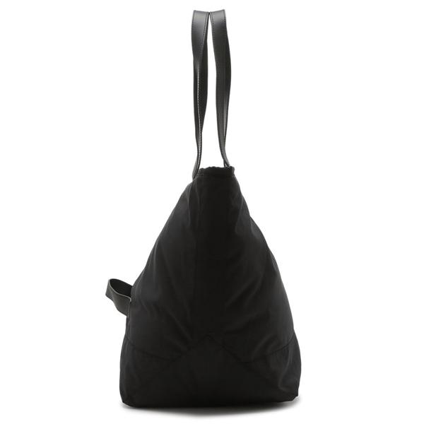 ヴィヴィアンウエストウッド トートバッグ ブラック メンズ レディース ユニセックス VIVIENNE WESTWOOD 4205007GU W019E N403 A4対応の画像