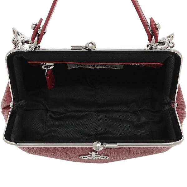 Vivienne Westwood ヴィヴィアンウエストウッド ハンドバッグ Vivienne Westwood ヴィヴィアンウエストウッド ハンドバッグ