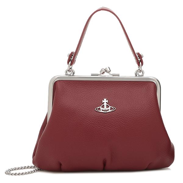 Vivienne Westwood ヴィヴィアンウエストウッド ハンドバッグ Vivienne Westwood ヴィヴィアンウエストウッド ハンドバッグ