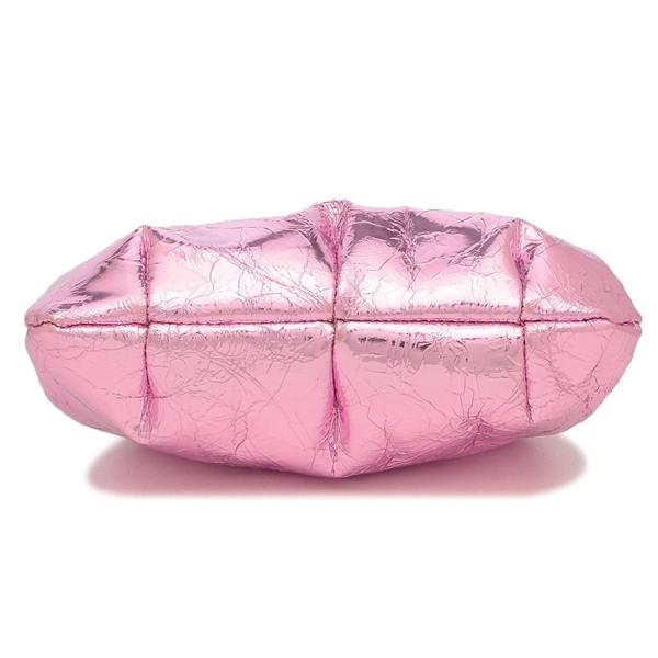 ヴィヴィアンウエストウッド ショルダーバッグ ハンドバッグ グラニー がま口 ピンク レディース VIVIENNE WESTWOOD 4B010007W L00A7 G404