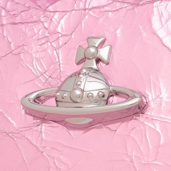 ヴィヴィアンウエストウッド ショルダーバッグ ハンドバッグ グラニー がま口 ピンク レディース VIVIENNE WESTWOOD 4B010007W L00A7 G404
