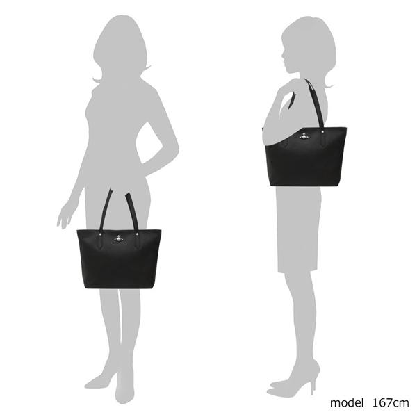 Vivienne Westwood（ヴィヴィアンウエストウッド） トートバッグ